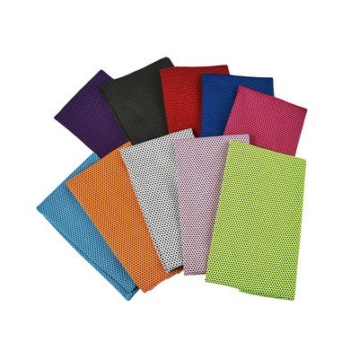 Cooling Towel (9 7/8" x 25 5/8")